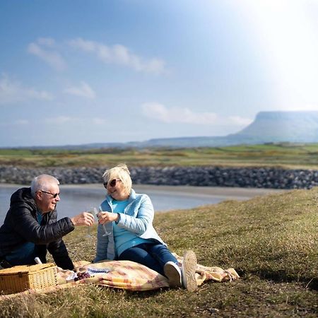 Radisson Blu Hotel & Spa, Sligo Zewnętrze zdjęcie