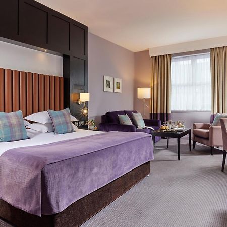 Radisson Blu Hotel & Spa, Sligo Zewnętrze zdjęcie