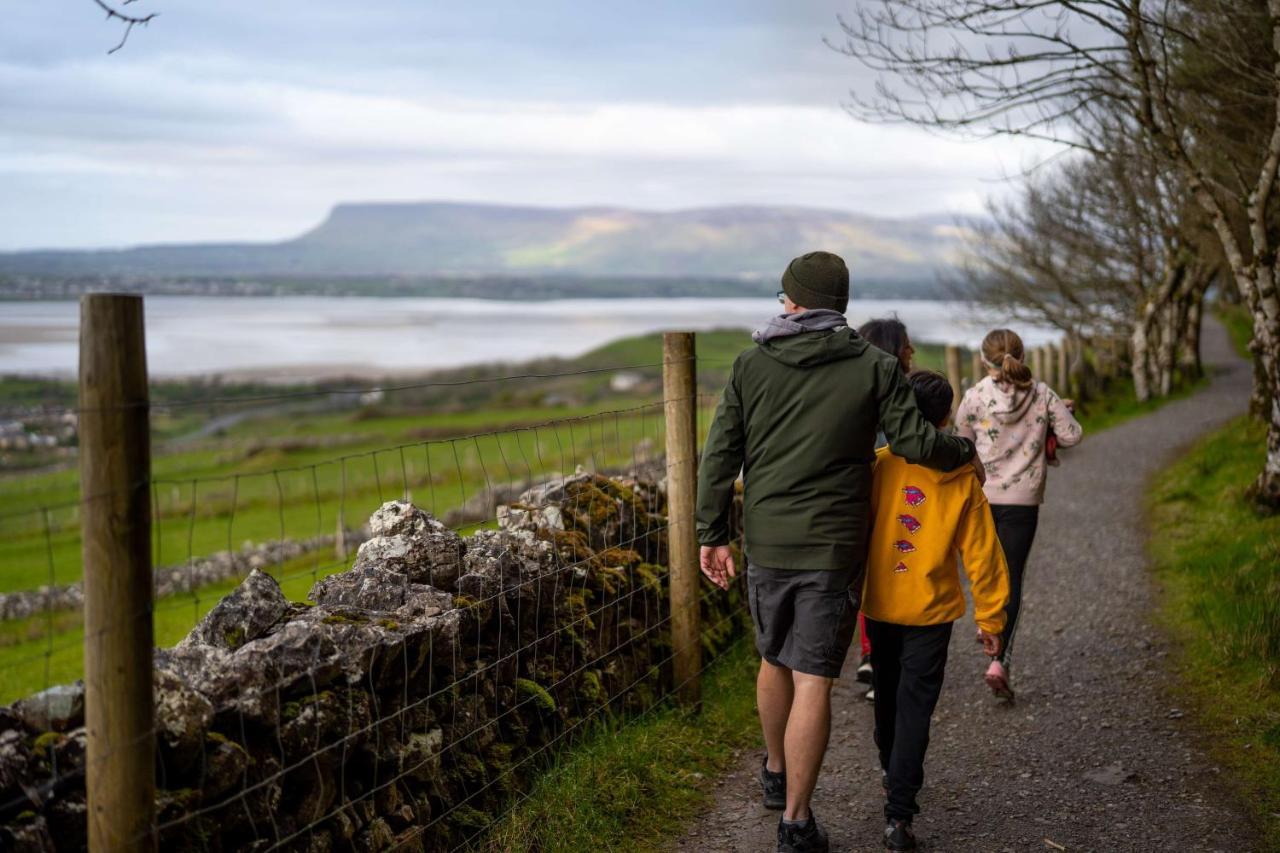 Radisson Blu Hotel & Spa, Sligo Zewnętrze zdjęcie