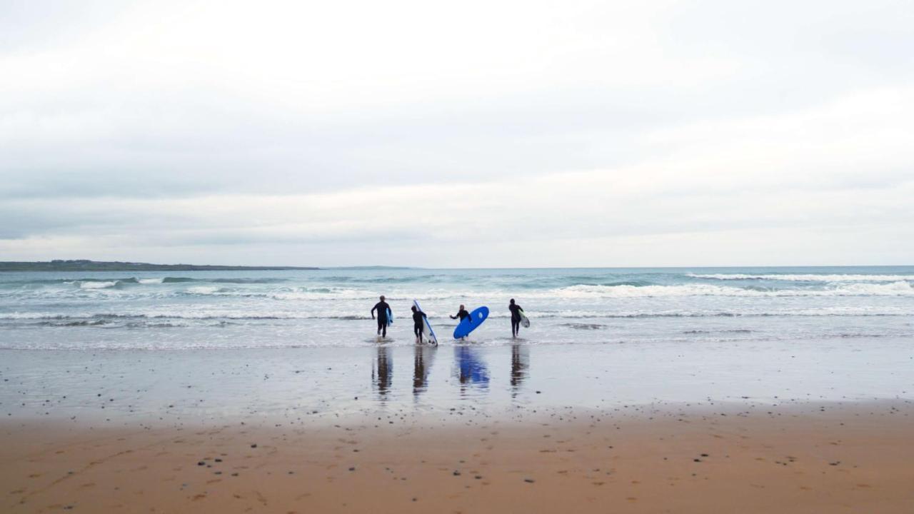 Radisson Blu Hotel & Spa, Sligo Zewnętrze zdjęcie