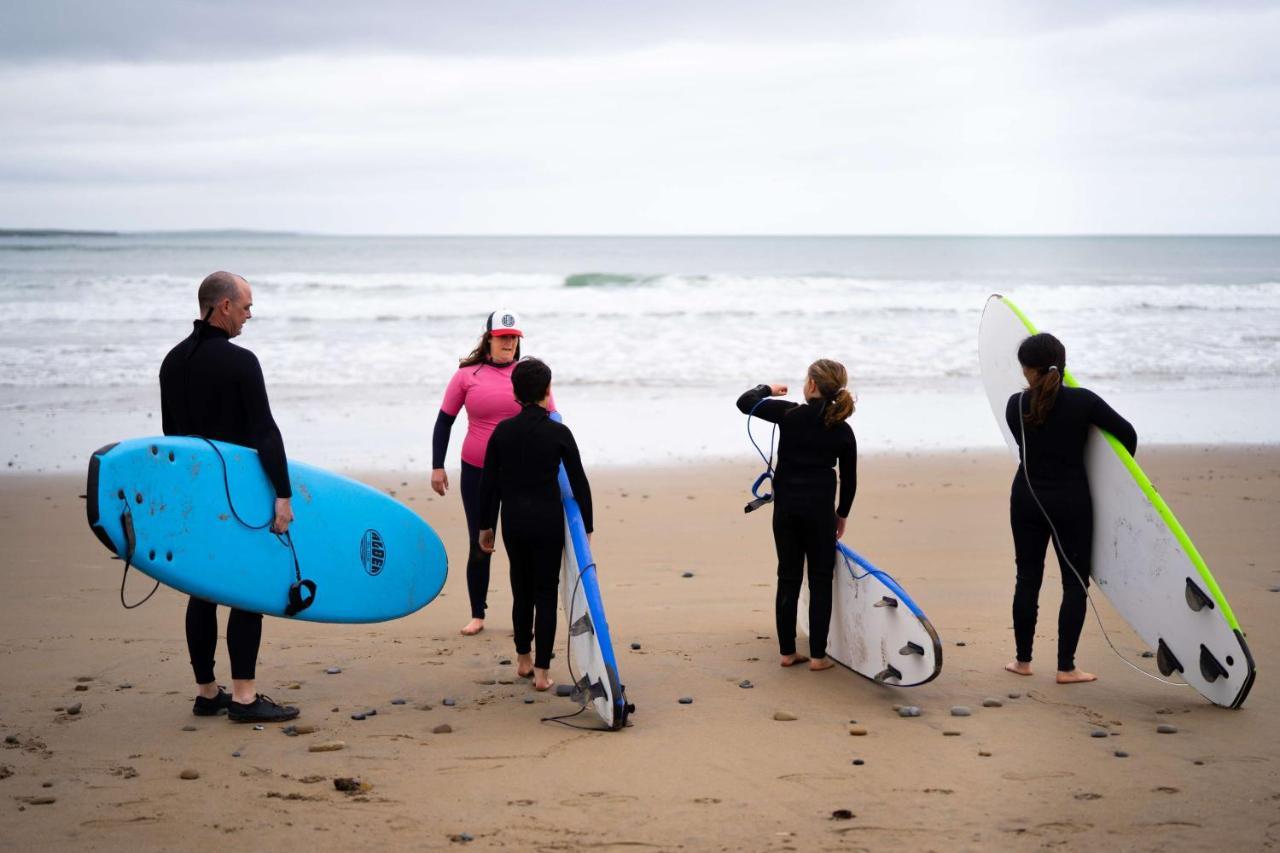 Radisson Blu Hotel & Spa, Sligo Zewnętrze zdjęcie