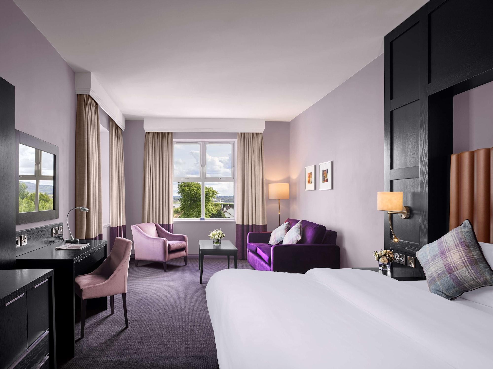 Radisson Blu Hotel & Spa, Sligo Zewnętrze zdjęcie