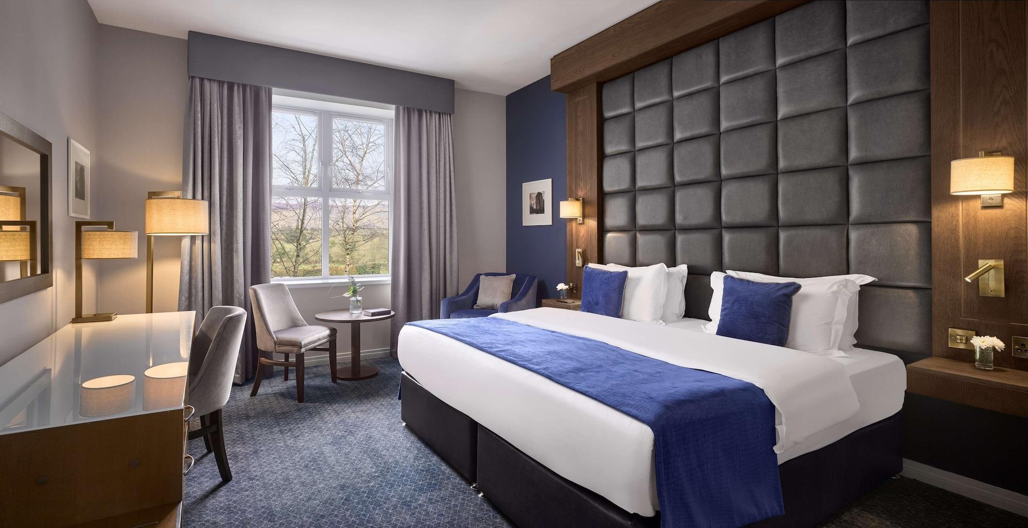 Radisson Blu Hotel & Spa, Sligo Zewnętrze zdjęcie