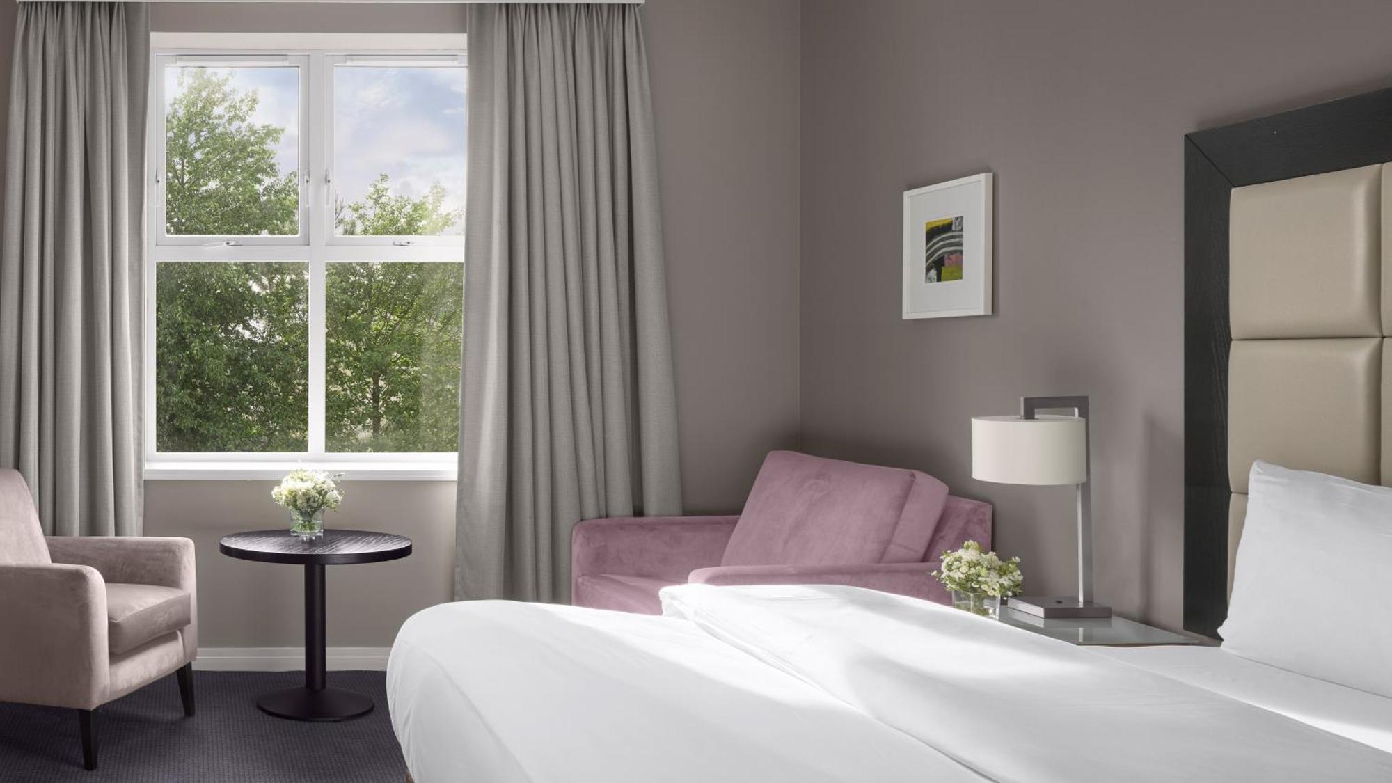 Radisson Blu Hotel & Spa, Sligo Zewnętrze zdjęcie