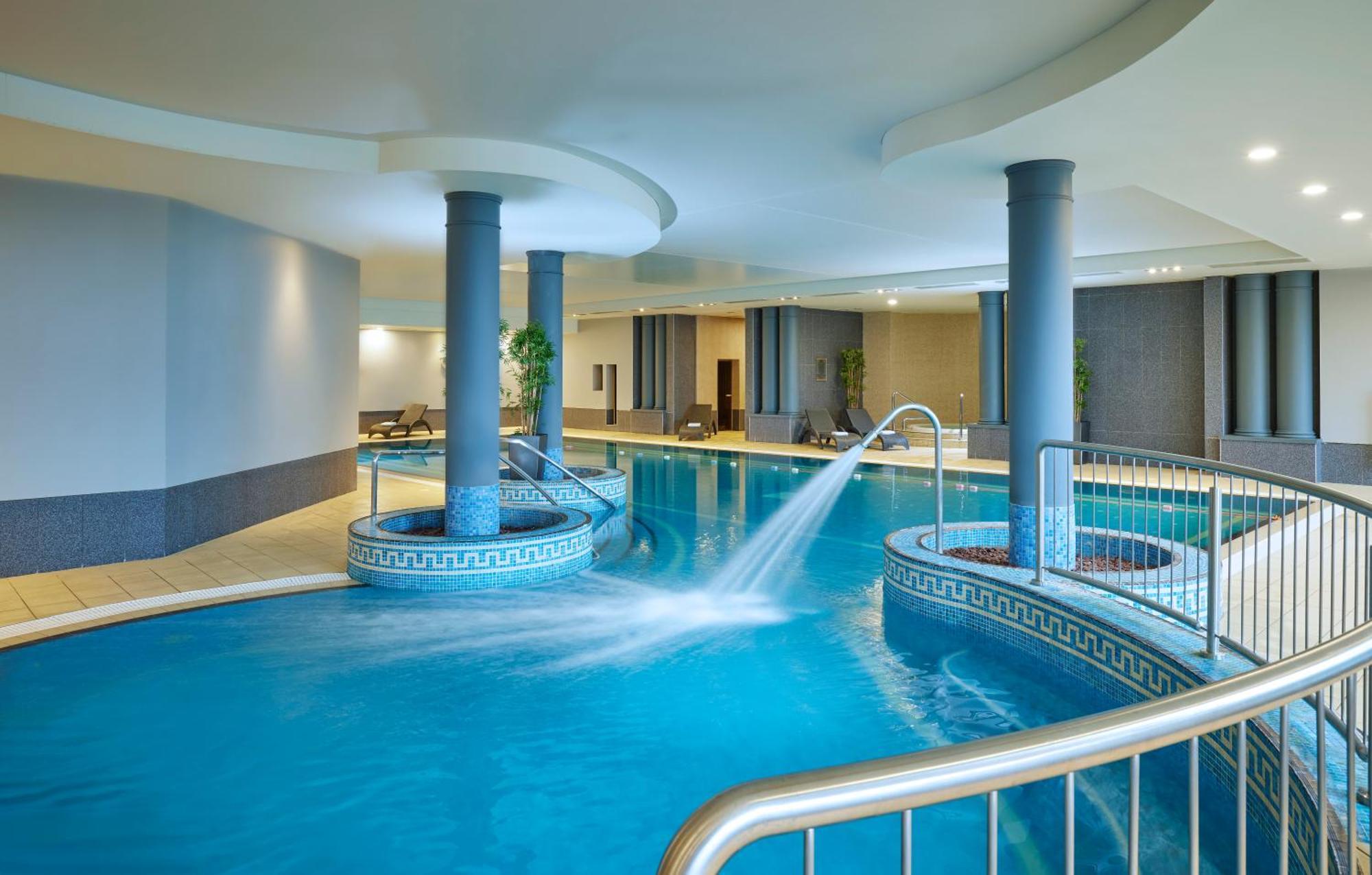 Radisson Blu Hotel & Spa, Sligo Zewnętrze zdjęcie