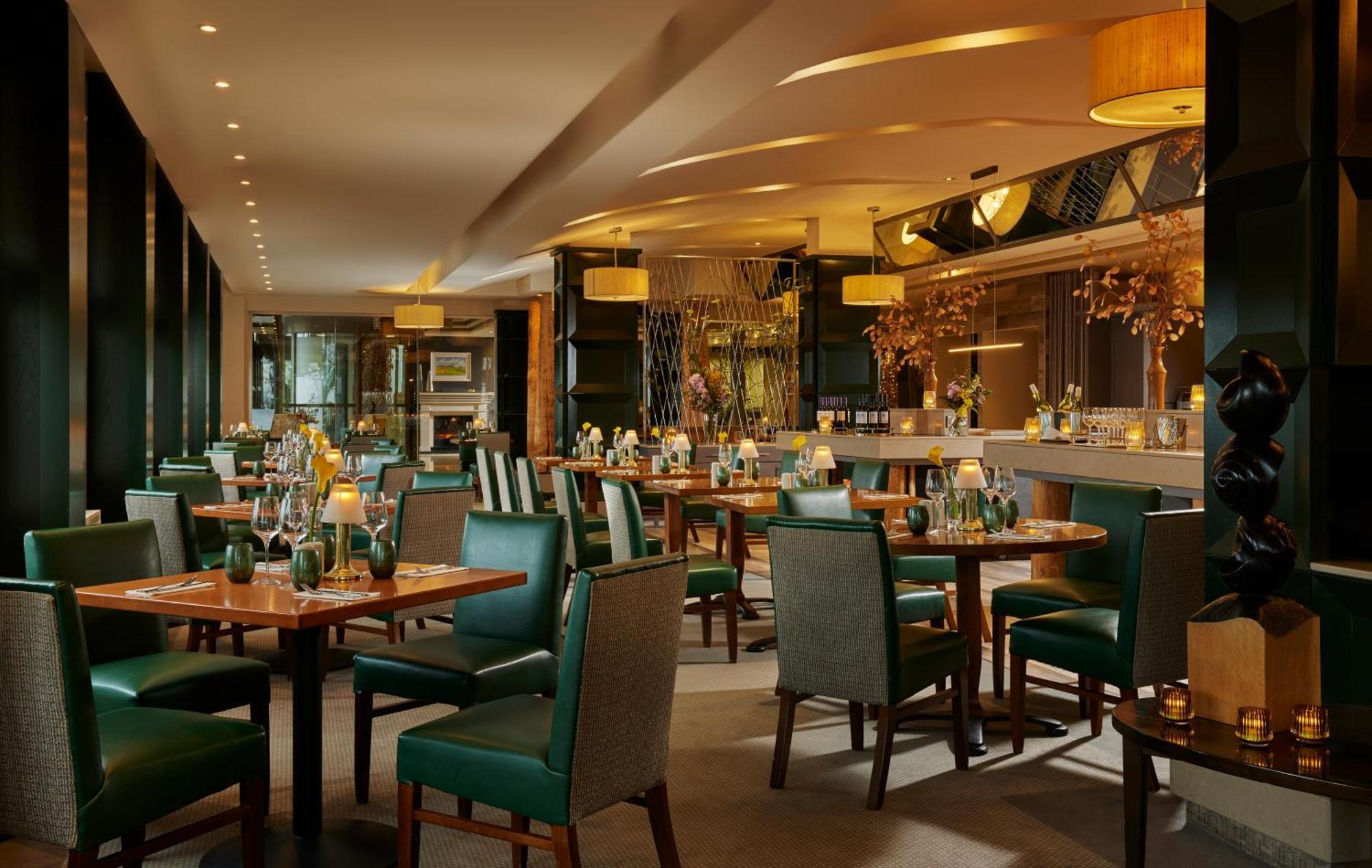 Radisson Blu Hotel & Spa, Sligo Zewnętrze zdjęcie