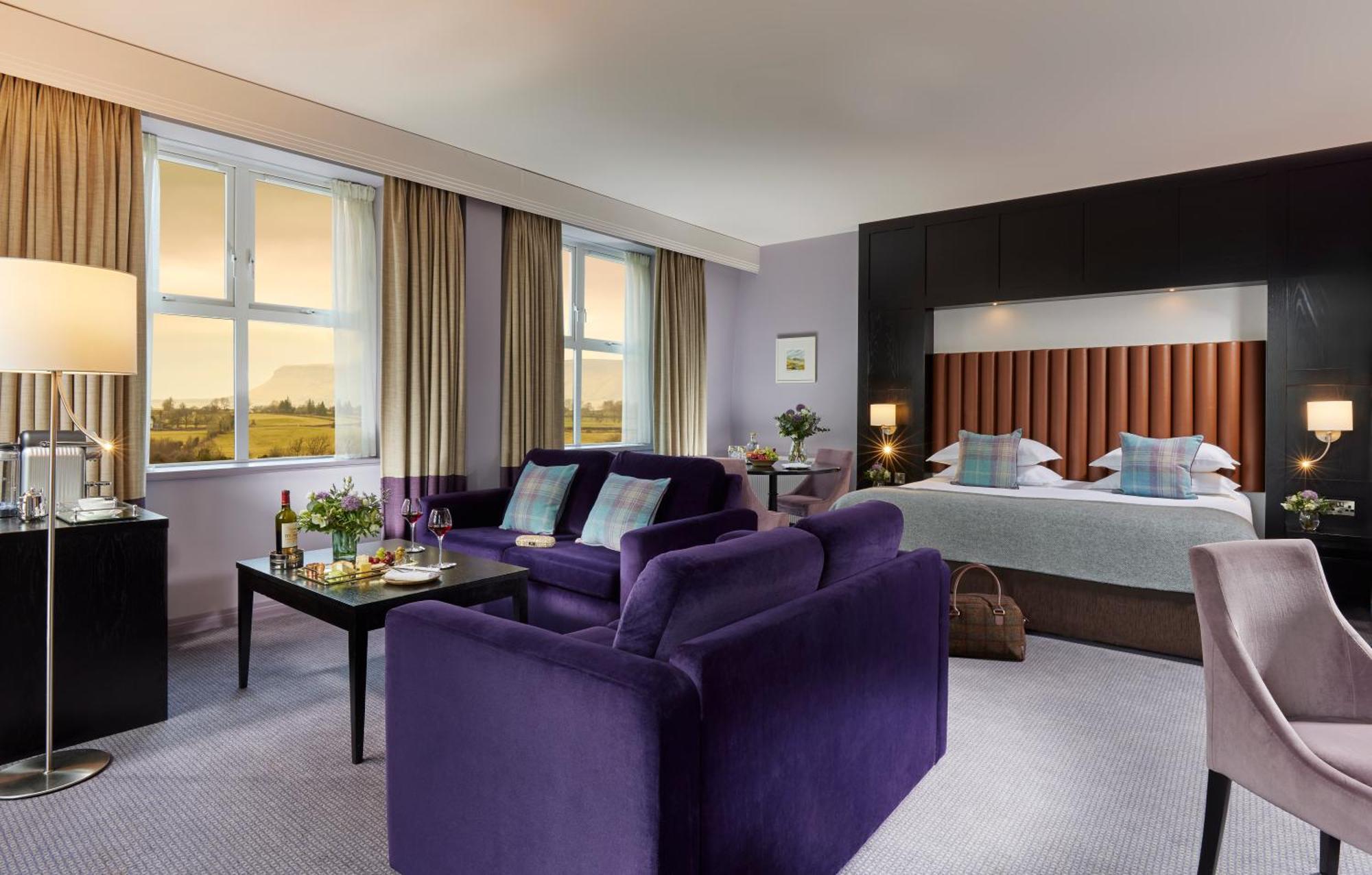 Radisson Blu Hotel & Spa, Sligo Zewnętrze zdjęcie