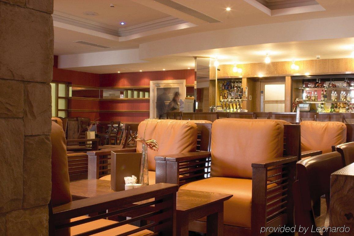 Radisson Blu Hotel & Spa, Sligo Restauracja zdjęcie
