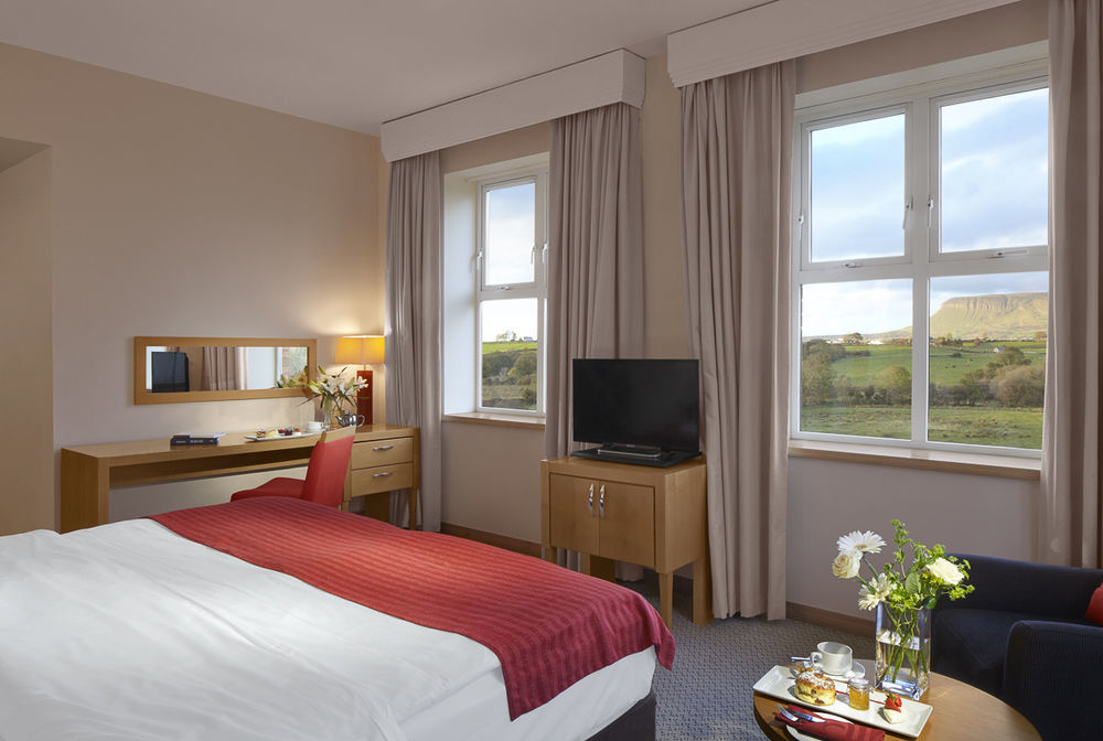 Radisson Blu Hotel & Spa, Sligo Zewnętrze zdjęcie