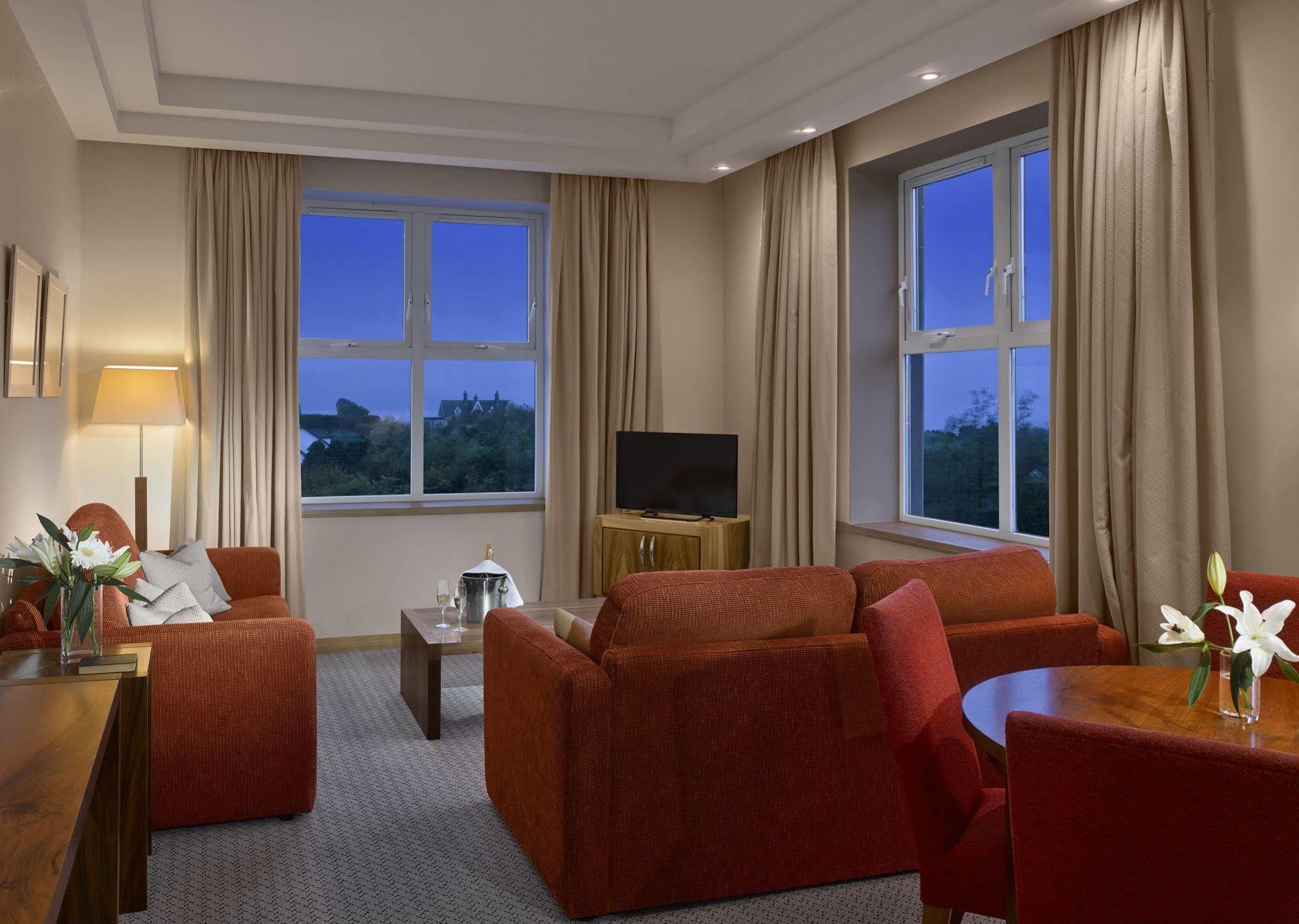 Radisson Blu Hotel & Spa, Sligo Zewnętrze zdjęcie