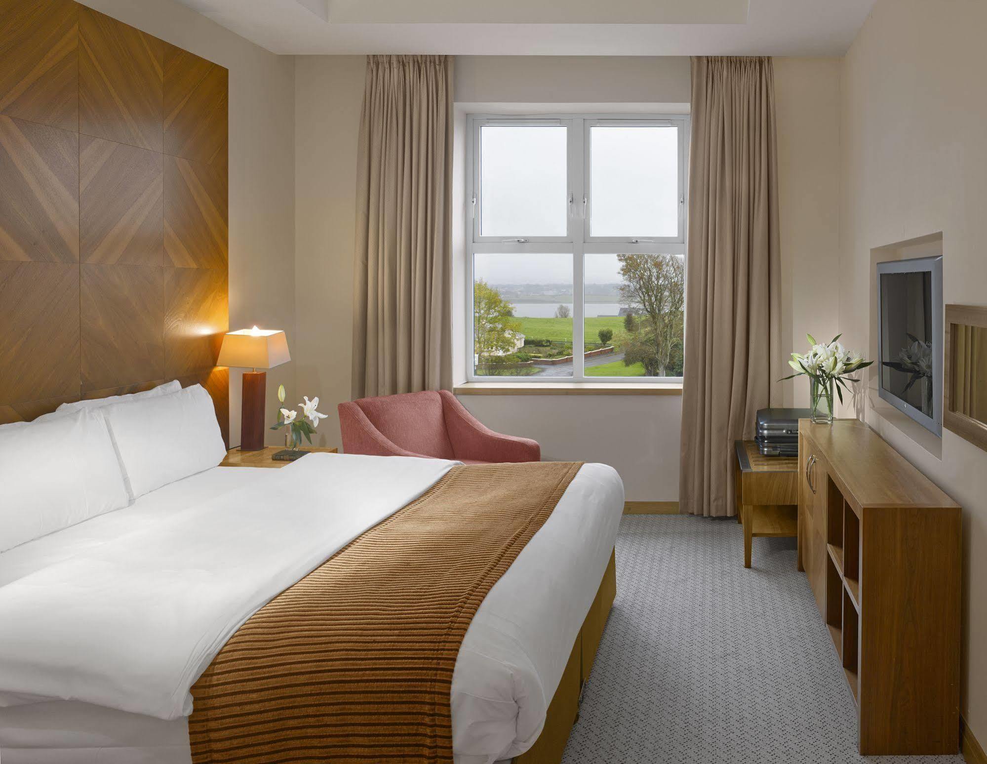 Radisson Blu Hotel & Spa, Sligo Zewnętrze zdjęcie