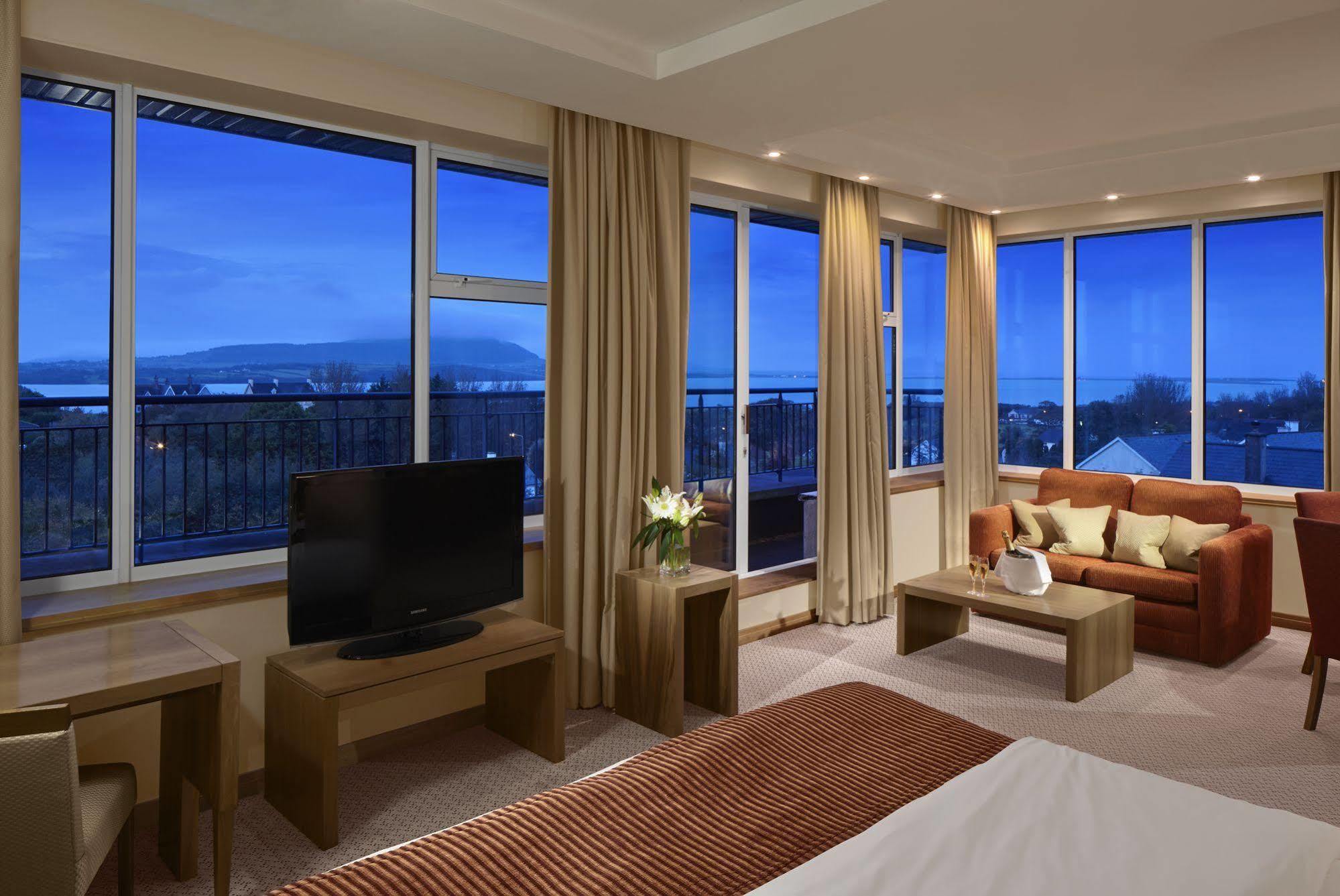 Radisson Blu Hotel & Spa, Sligo Zewnętrze zdjęcie