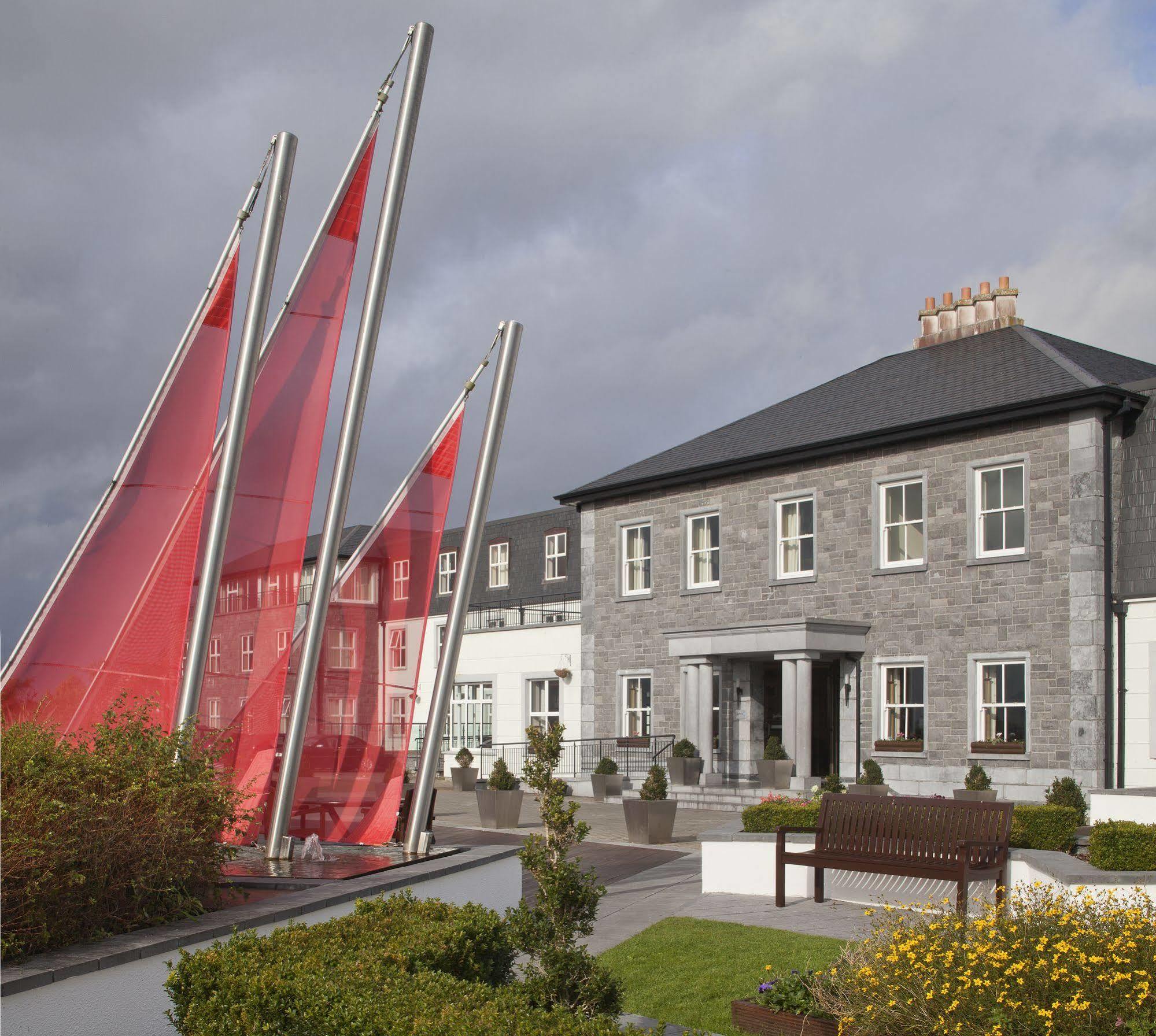 Radisson Blu Hotel & Spa, Sligo Zewnętrze zdjęcie