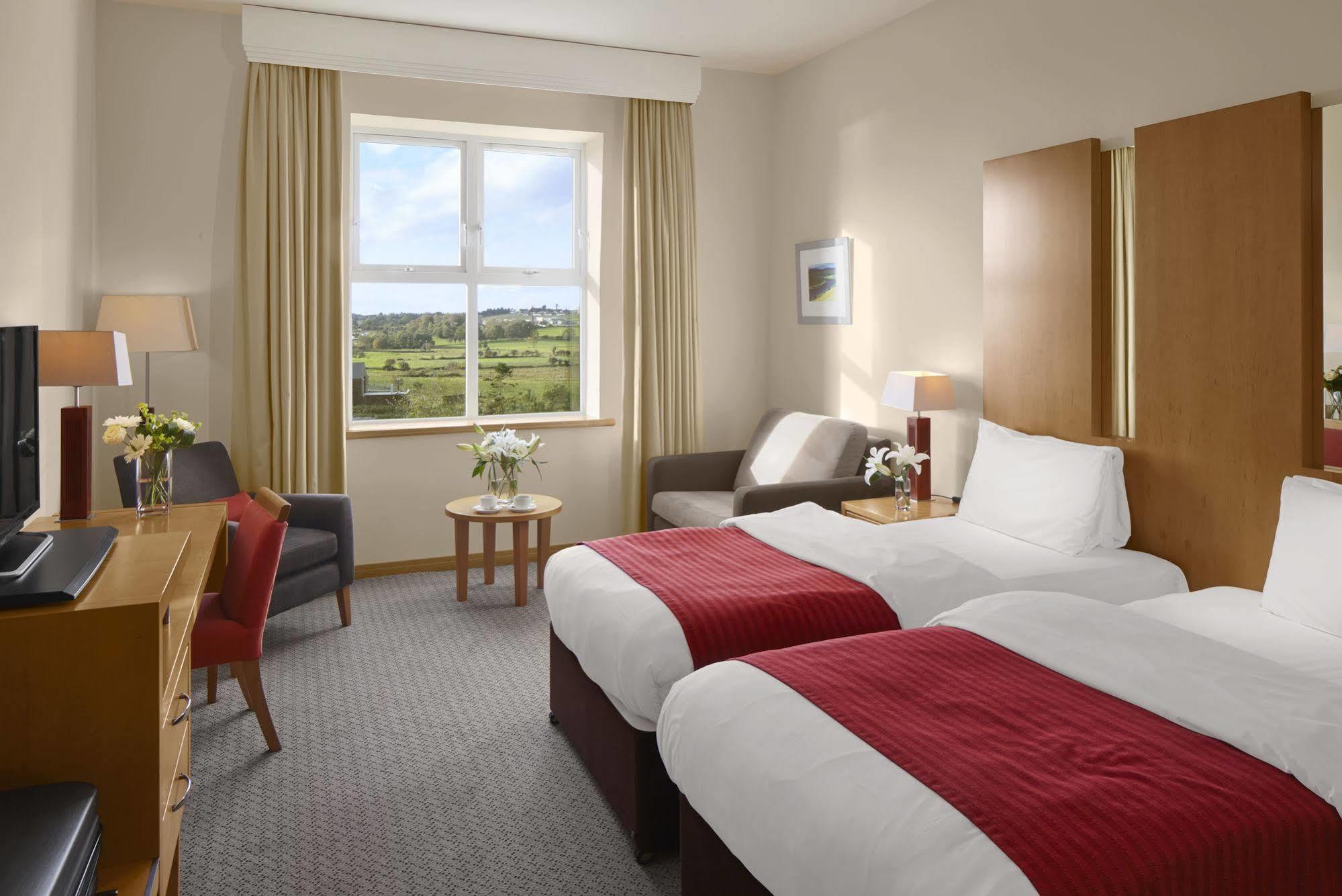 Radisson Blu Hotel & Spa, Sligo Zewnętrze zdjęcie