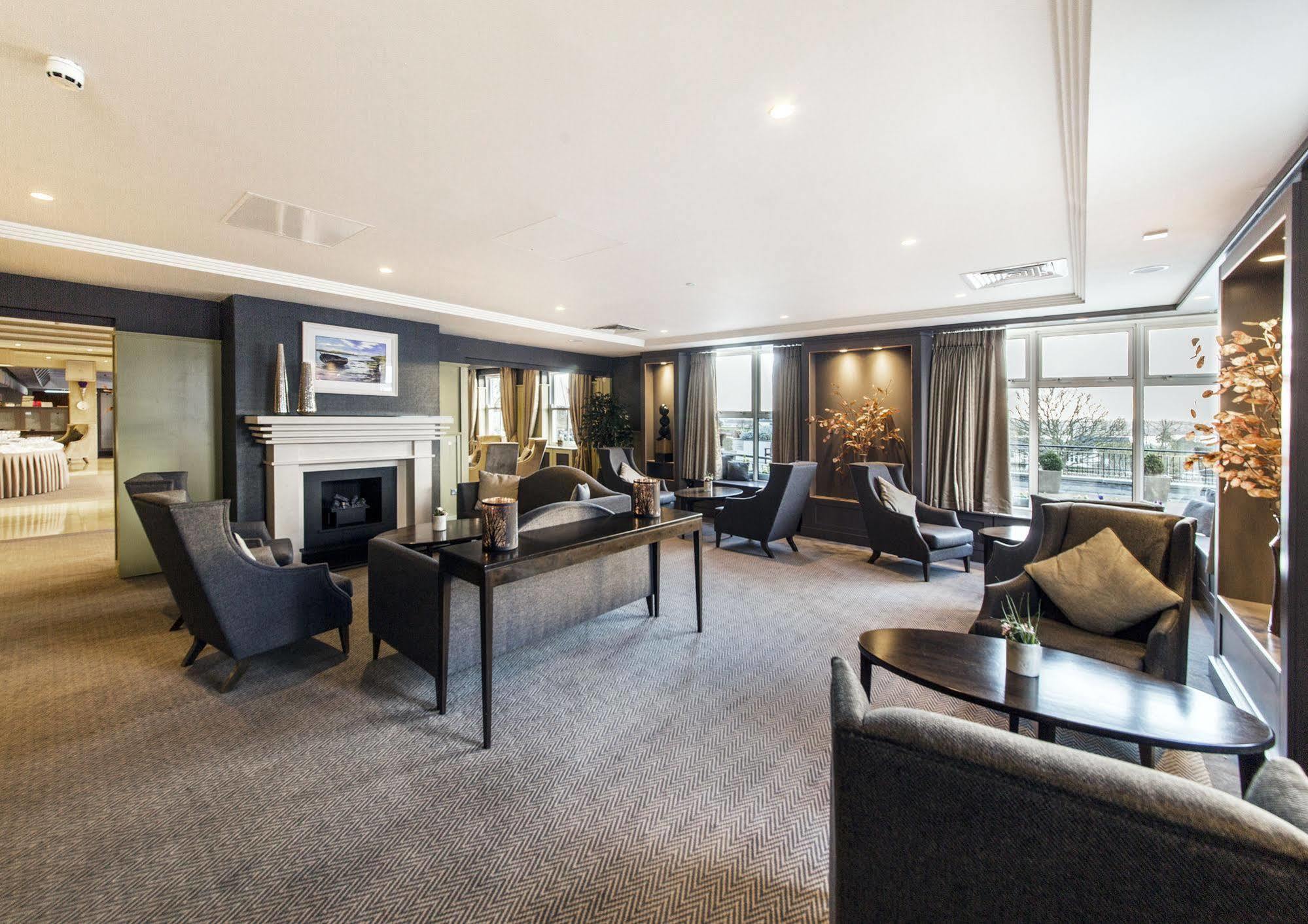 Radisson Blu Hotel & Spa, Sligo Zewnętrze zdjęcie