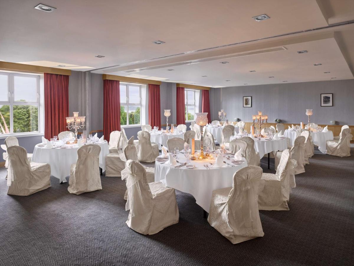 Radisson Blu Hotel & Spa, Sligo Zewnętrze zdjęcie