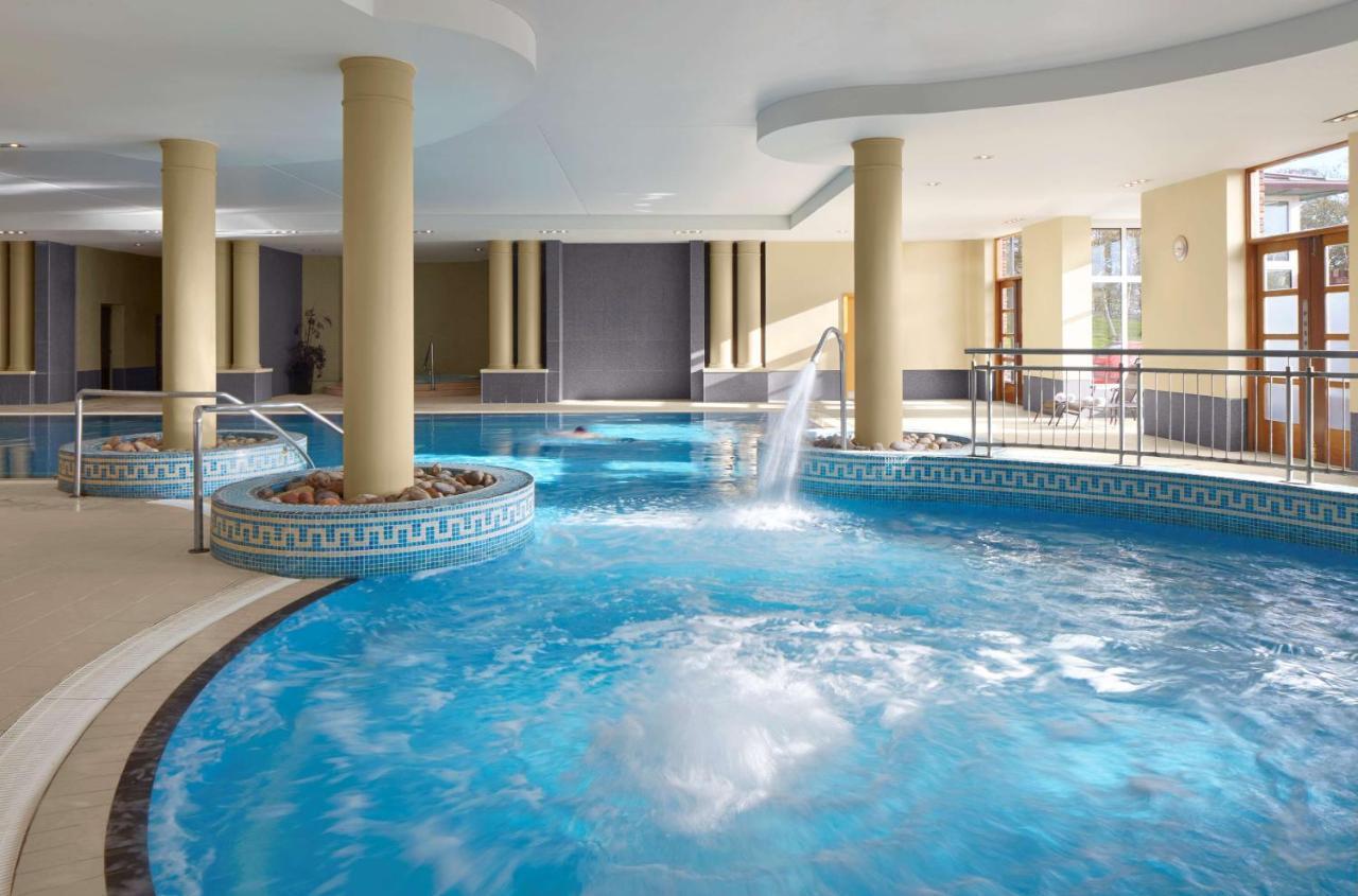 Radisson Blu Hotel & Spa, Sligo Zewnętrze zdjęcie