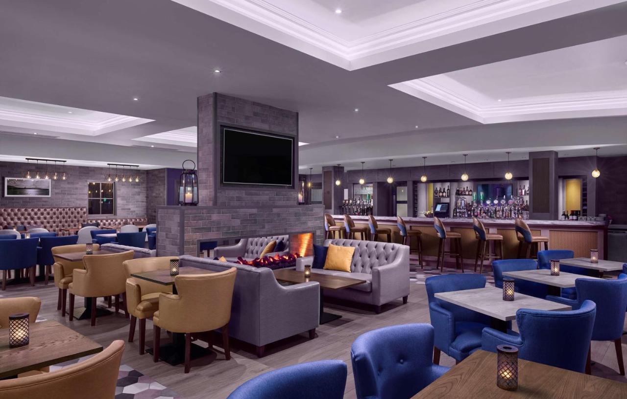 Radisson Blu Hotel & Spa, Sligo Zewnętrze zdjęcie